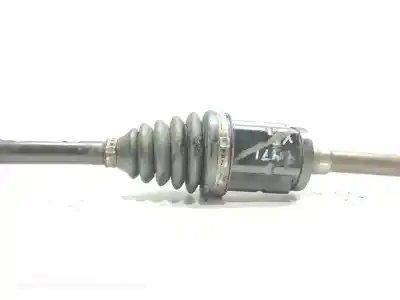 Second-hand car spare part front right transmission for bmw x5 (e53) 3.0d oem iam references 7505004