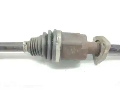 Автозапчасти б/у передняя правая трансмиссия за opel astra j gtc sportive ссылки oem iam 13335156  