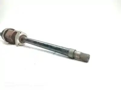 Автозапчасти б/у передняя правая трансмиссия за opel astra j gtc sportive ссылки oem iam 13335156  