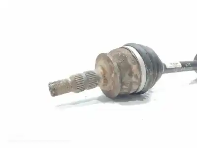 Автозапчасти б/у передняя левая трансмиссия за opel astra j gtc sportive ссылки oem iam 13335155  