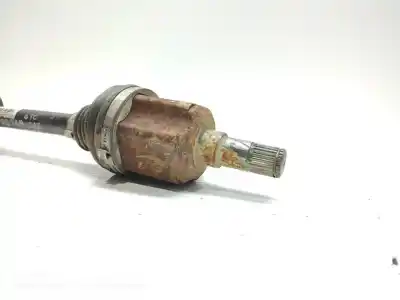 Автозапчасти б/у передняя левая трансмиссия за opel astra j gtc sportive ссылки oem iam 13335155 Автозапчасти б/у передняя левая трансмиссия за opel astra j gtc sportive ссылки oem iam 13335155