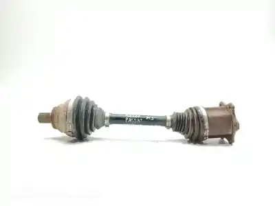 Second-hand car spare part front left transmission for volkswagen passat b7 (362) 2.0 tdi oem iam references 1k0407271lg Second-hand car spare part front left transmission for volkswagen passat b7 (362) 2.0 tdi oem iam references 1k0407271lg