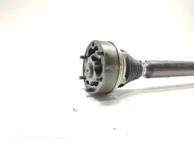 Автозапчастина б/у передня права трансмісія для seat leon (5f1) style посилання на oem iam 5q0407272b  