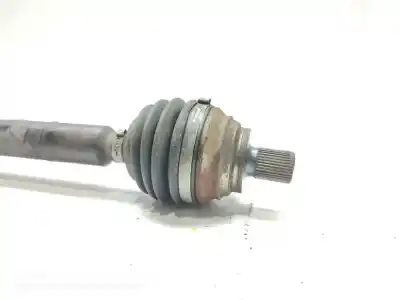 Peça sobressalente para automóvel em segunda mão transmissão dianteira direita por seat leon (5f1) style referências oem iam 5q0407272b
