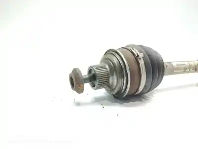 Автозапчасти б/у передняя правая трансмиссия за audi a4 b9 (8w2, 8wc) 2.0 tdi ссылки oem iam 8w0407271a  