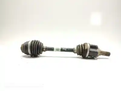 Second-hand car spare part FRONT LEFT TRANSMISSION for MINI MINI (F56)  OEM IAM references 864336102  