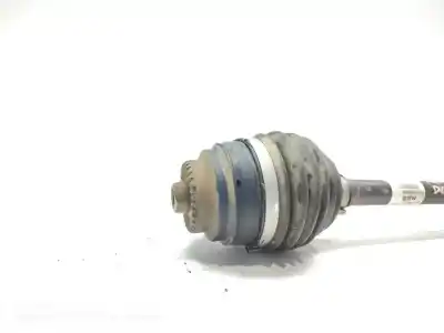 Автозапчастина б/у передня ліва трансмісія для mini mini (f56) one first посилання на oem iam 864336102  