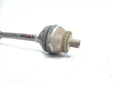 Автозапчасти б/у передняя левая трансмиссия за seat exeo (3r2) 2.0 tdi ссылки oem iam 8e0407271at  