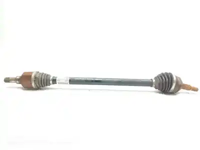 Second-hand car spare part front right transmission for opel combo cargo (e) edition 102 cv / 75 kw oem iam references 9806699780