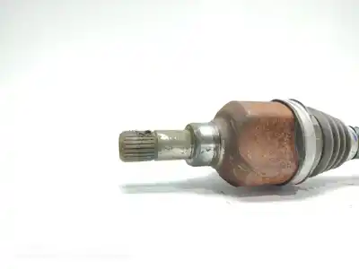 Second-hand car spare part front right transmission for opel combo cargo (e) edition oem iam references 9806699780  