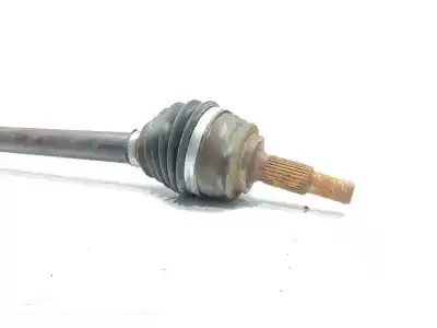 Second-hand car spare part front right transmission for opel combo cargo (e) edition oem iam references 9806699780  