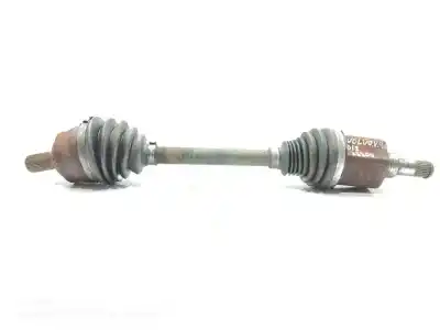 İkinci el araba yedek parçası ön sol sanziman için volvo v40 basis oem iam referansları p31280669