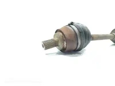 Second-hand car spare part front left transmission for volvo v40 basis oem iam references p31280669  