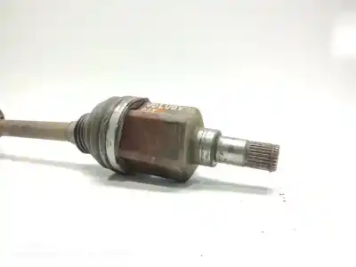 Pièce détachée automobile d'occasion transmission avant gauche pour volvo v40 basis références oem iam p31280669