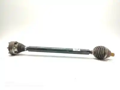 Second-hand car spare part front right transmission for skoda octavia combi (5e5) active oem iam references 1k0407272qn  
