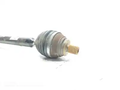 Second-hand car spare part front right transmission for skoda octavia combi (5e5) active oem iam references 1k0407272qn  