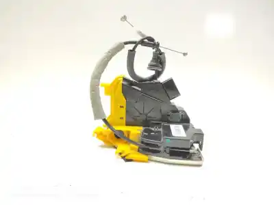 Peça sobressalente para automóvel em segunda mão fechadura da porta dianteira direita por kia cee´d business referências oem iam 81320a2310