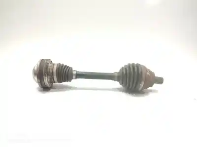 Second-hand car spare part front left transmission for seat leon (5f1) 2.0 tdi oem iam references 5q0407271h  