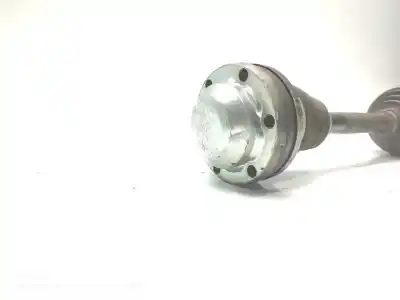 Second-hand car spare part FRONT LEFT TRANSMISSION for SEAT LEON (5F1)  OEM IAM references 5Q0407271H  