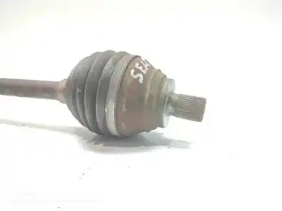 Second-hand car spare part front left transmission for seat leon (5f1) 2.0 tdi oem iam references 5q0407271h  