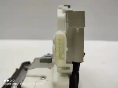 Автозапчасти б/у замок передней правой двери за audi q2 (gab, gag) 1.6 tdi ссылки oem iam 8x1837016c  