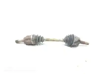 Second-hand car spare part front left transmission for fiat doblo active oem iam references 51810626