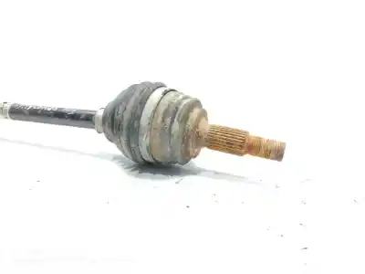 Second-hand car spare part front left transmission for opel combo cargo (e) edition 102 cv / 75 kw oem iam references 9820471280  