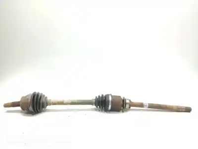 Автозапчасти б/у передняя правая трансмиссия за fiat doblo active ссылки oem iam 51961296