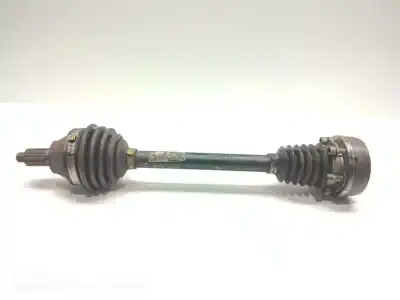 Second-hand car spare part front left transmission for seat ibiza (6j5) reference oem iam references 6r0407761