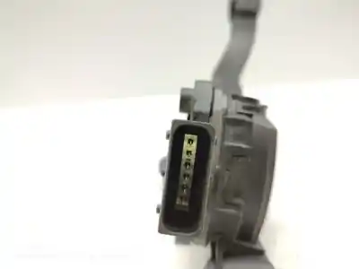 Second-hand car spare part accelerator pedal for kia cee´d business oem iam references 32700a6100  