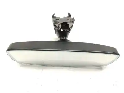 Автозапчастина б/у внутрішне дзеркало для audi q2 (gab, gag) 1.6 tdi посилання на oem iam 81a857511