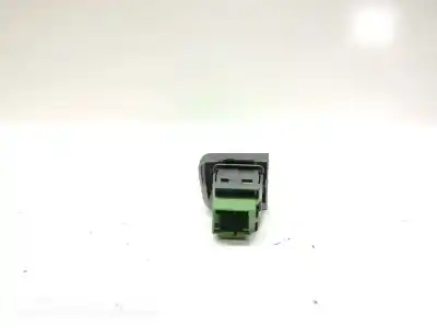 Second-hand car spare part switch for peugeot 208 access oem iam references 96750883zd  