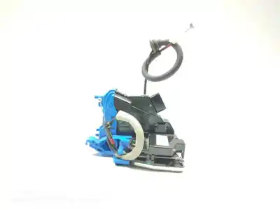 Peça sobressalente para automóvel em segunda mão fechadura da porta traseira direita por kia cee´d business referências oem iam 81420a2300