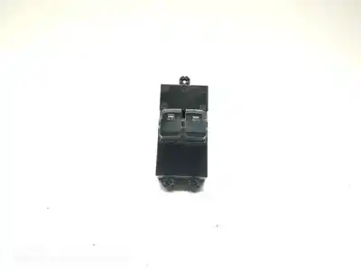 Peça sobressalente para automóvel em segunda mão botão / interruptor elevador vidro dianteiro esquerdo por kia cee´d business referências oem iam 93570a2300