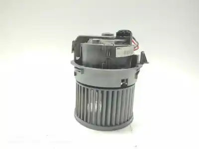 Second-hand car spare part heating fan for peugeot 208 access oem iam references 1608182080