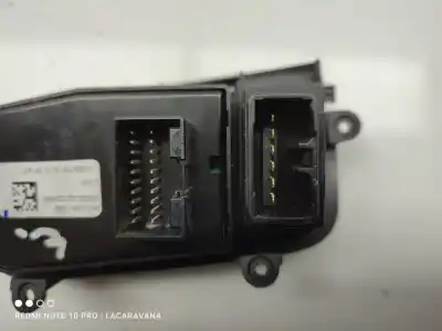 Second-hand car spare part switch for kia ceed (jd) (2012->) 1.4 business [1.4 ltr. - 66 kw crdi cat] oem iam references 93300a2100wk  