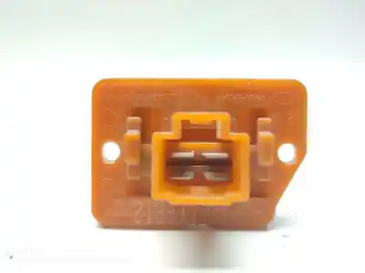 Peça sobressalente para automóvel em segunda mão resistência sofagem chauffage por kia cee´d business referências oem iam 97235d2000  
