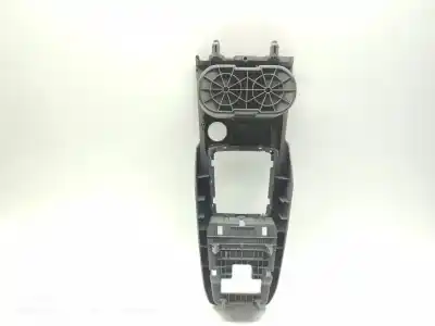 Автозапчастина б/у центральна консоль для audi q2 (gab, gag) 1.6 tdi посилання на oem iam 81b864261  