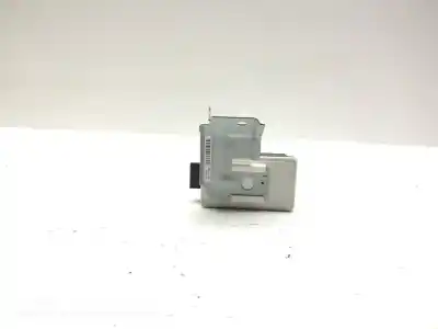 Peça sobressalente para automóvel em segunda mão módulo eletrônico por kia cee´d business referências oem iam 95800a2100