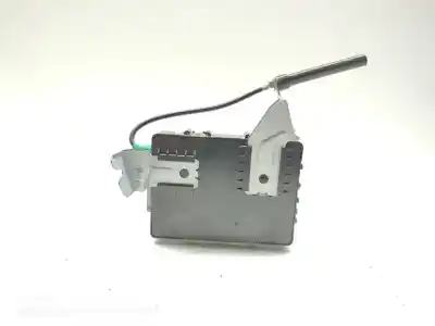 Peça sobressalente para automóvel em segunda mão módulo eletrônico por kia cee´d business referências oem iam 95400a2210