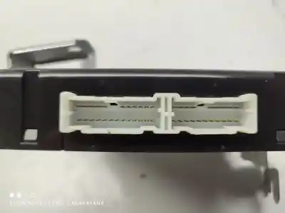 Pezzo di ricambio per auto di seconda mano modulo elettronico per kia cee´d business riferimenti oem iam 95400a2210  