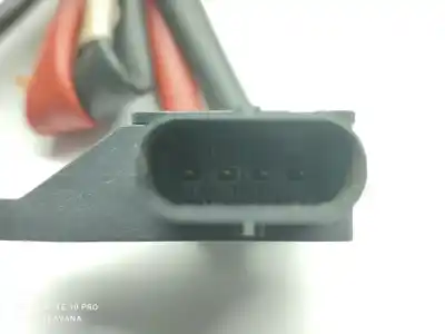 Second-hand car spare part sensor for renault captur ii intens 154 cv / 113 kw oem iam references 226585317r  