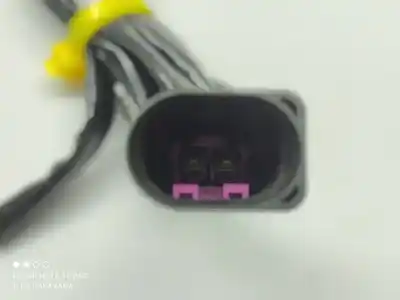 Peça sobressalente para automóvel em segunda mão sensor por seat leon st (5f8) reference plus referências oem iam 04l906088bd  