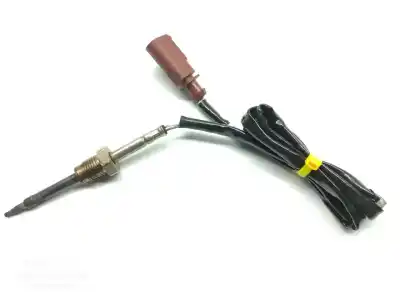 Peça sobressalente para automóvel em segunda mão sensor por seat leon st (5f8) reference plus referências oem iam 04l906088da