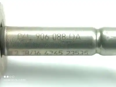 Peça sobressalente para automóvel em segunda mão sensor por seat leon st (5f8) reference plus referências oem iam 04l906088da  