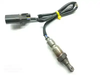 Peça sobressalente para automóvel em segunda mão sonda lambda por seat leon st (5f8) reference plus referências oem iam 04l906262a