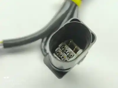 Peça sobressalente para automóvel em segunda mão sonda lambda por seat leon st (5f8) reference plus referências oem iam 04l906262a  