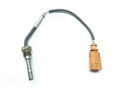 Second-hand car spare part sensor for audi a4 b8 (8k2) 2.0 tdi oem iam references 03l906088f  