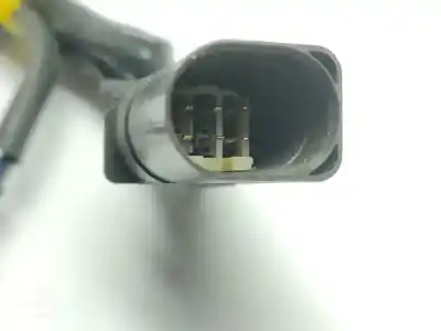 Second-hand car spare part lambda probe for seat toledo (kg3) connect oem iam references 04l906262c  