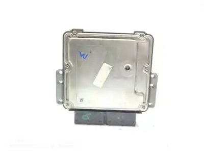 Second-hand car spare part ecu engine control for kia cee´d business oem iam references 391402a800  